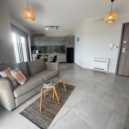 Zonapartments A Sea View-city Center Διαμέρισμα
